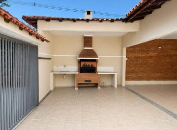 Casa · 117m² · 3 Quartos · 4 Vagas · Casa para aluguel, 3 quartos, 1 suíte, 4 vagas, Jardim Independência - CAMPINAS/SP