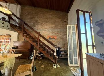 Rural · 122m² · 1 Quarto · 10 Vagas · Chácara à venda, 1 quarto, 10 vagas, Village Campinas - CAMPINAS/SP