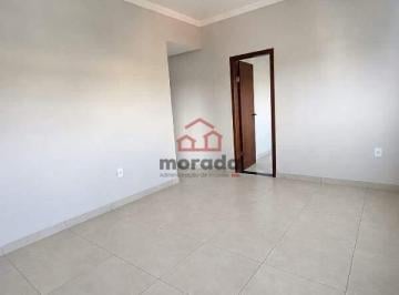 Apartamento · 80m² · 3 Quartos · 1 Vaga · Apartamento para aluguel, 3 quartos, 1 suíte, 1 vaga, ANTUNES - ITAUNA/MG