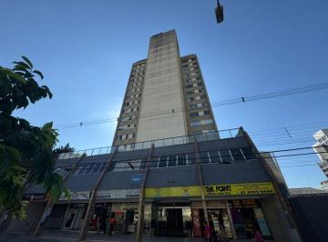 0016ea0f769da59473c3b421b8d6429a3cbbffb8 · Apartamento com 1 dormitório para alugar, 35 m² - Centro - Curitiba/PR