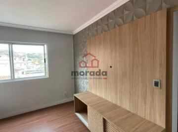 Apartamento · 76m² · 2 Quartos · 1 Vaga · Apartamento para aluguel, 2 quartos, 1 suíte, 1 vaga, Residencial Morro do Sol - ITAUNA/MG