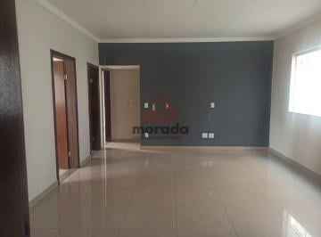 Apartamento · 2 Quartos · 1 Vaga · Apartamento para aluguel, 2 quartos, 1 vaga, LOURDES - ITAUNA/MG