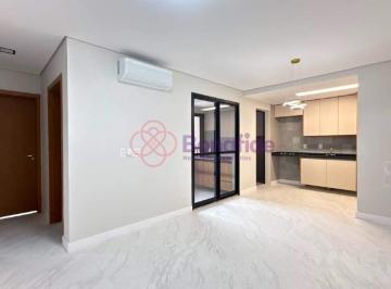 Apartamento · 69m² · 2 Quartos · 1 Vaga · Apartamento para LOCAÇÃO localizado no condominio RESORT PRIME SANTA ANGELA , no bairro ENGORDADOURO
