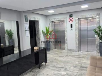 Apartamento · 109m² · 3 Quartos · 2 Vagas · Apartamento para aluguel, 3 quartos, 1 suíte, 2 vagas, GRACAS - ITAUNA/MG