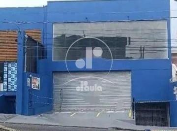 Comercial · 351m² · 10 Vagas · Galpão para aluguel, Campestre em Santo André/SP