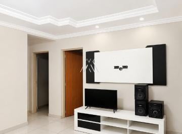 Apartamento · 50m² · 2 Quartos · 1 Vaga · Apartamento 50 m² com 02 quartos à venda no Parque Jardim em Itaúna/MG