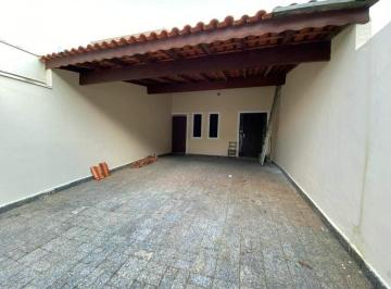 Casa · 334m² · 3 Quartos · 1 Vaga · Sobrado para locação no Centro - Guararema/SP