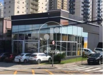 Comercial · 324m² · 8 Vagas · Salão Comercial para aluguel, Campestre em Santo André/SP