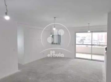 Apartamento · 94m² · 2 Quartos · 2 Vagas · Apartamento à venda, 2 quartos 2 suítes Vila Valparaíso em Santo André/SP 