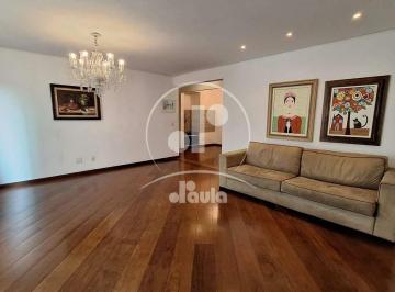 Apartamento · 156m² · 4 Quartos · 2 Vagas · Apartamento à venda, 4 quartos 1 suíte Vila Bastos em Santo André/SP