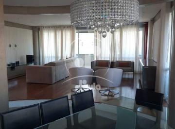 Apartamento · 205m² · 3 Quartos · 3 Vagas · Apartamento à venda, 3 quartos 3 suítes Jardim em Santo André/SP 