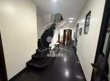 Casa · 811m² · 4 Quartos · 10 Vagas · Sobrado para aluguel, 4 quartos 2 suítes Campestre em Santo André/SP