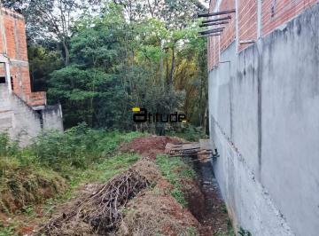 Terreno · 133m² · Terreno a venda Ribeiro de Lima - Barueri