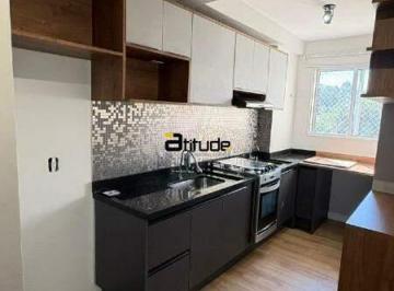 Apartamento · 54m² · 2 Quartos · 1 Vaga · Apartamento Para Venda No Condomínio Alta Vista - Barueri
