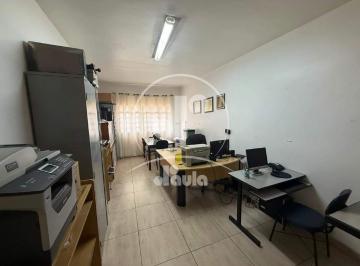 Comercial · 18m² · Sala Comercial para aluguel, Centro em Santo André/SP