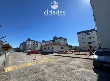 Apartamento · 55m² · 2 Quartos · 1 Vaga · Apartamento para à venda no bairro Sertão do Maruim
