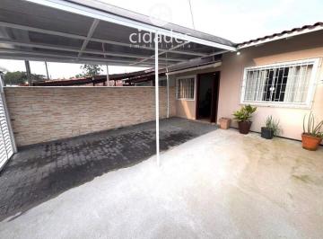 Casa · 52m² · 3 Quartos · 1 Vaga · Casa para à venda no bairro Forquilhas Leste