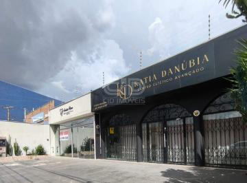 Casa · 120m² · 2 Vagas · Casa Comercial com 180m² no Jardim das Américas