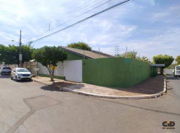 Casa · 172m² · 3 Quartos · 2 Vagas · Casa à venda, 3 quartos, 1 suíte, 2 vagas, CPA I - Cuiabá/MT