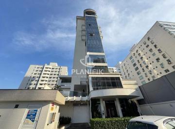 Apartamento · 200m² · 3 Quartos · 2 Vagas · APARTAMENTO MOBILIADO COM 3 QUARTOS SENDO 3 SUÍTES PARA LOCAÇÃO NO BAIRRO SÃO LUIZ EM BRUSQUE/SC