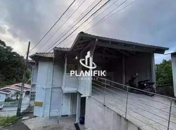Apartamento · 40m² · 1 Quarto · 1 Vaga · Apartamento para aluguel, 1 quarto, 1 vaga, Primeiro de Maio - Brusque/SC