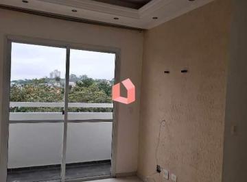 Apartamento · 52m² · 2 Quartos · 1 Vaga · Apartamento para Locação Condomínio Village Campestre - Bairro dos Casa - São Bernardo do campo