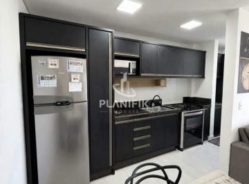 Apartamento · 65m² · 2 Quartos · 1 Vaga · Apartamento à venda no Santa Rita, Brusque/SC