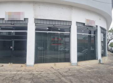 Comercial · 285m² · SALÃO COMERCIAL ESQUINA B. NOVA GERTY/SCS - AC 284,60M²