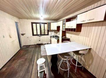 Casa · 70m² · 3 Quartos · CASA COM 3 QUARTOS NO BAIRRO PRIMEIRO DE MAIO EM BRUSQUE/SC