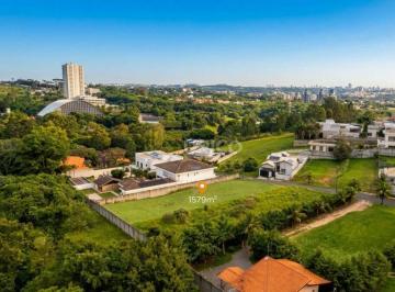 Foto 01 · Terreno à venda no Notre Dame, Campinas — 1.579 m² com vista permanente para áre