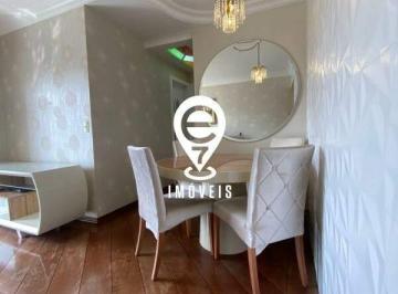 Apartamento · 55m² · 2 Quartos · 1 Vaga · Apartamento à venda, 2 quartos, 1 vaga, Nossa Senhora do Ó - São Paulo/SP