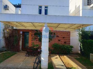 Casa · 137m² · 3 Quartos · 2 Vagas · CASA Tríplex | CONDOMÍNIO PALM TREE RESIDENCE