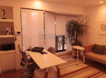 Comercial · 33m² · Sala Comercial Reformada e Mobiliada para Alugar no Centro Empresarial Brasília - SRTVS - Setor de R