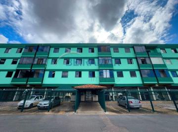 Apartamento · 55m² · 2 Quartos · 1 Vaga · Apartamento na QI 14 Guará com 2 Quartos e Vaga de Garagem para Alugar