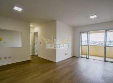 Apartamento · 72m² · 2 Quartos · 2 Vagas · Apartamento com 2 Dormitórios para Alugar, 72m² - Jardim Santo Antônio, Santo André/SP.
