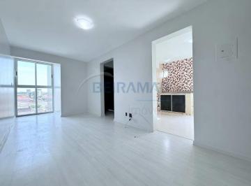 Apartamento · 67m² · 2 Quartos · Apartamento à Venda com 2 Quartos no Edifício Patrícia – Taguatinga Centro DF