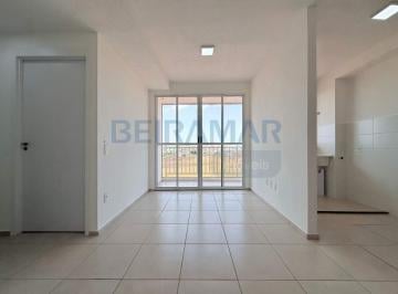 Apartamento · 51m² · 2 Quartos · 1 Vaga ·  Total Ville Ikeda - Apartamento Nascente de 2 Quartos (1 Suíte) com Varanda e Lazer Completo- Ceilâ