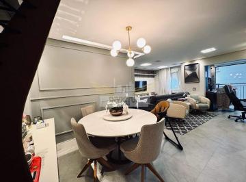 Apartamento · 81m² · 2 Quartos · 2 Vagas · Apartamento com 2 Quartos à Venda, 81m² - Campestre, Santo André/SP.