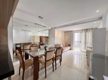 Apartamento · 70m² · 2 Quartos · 1 Vaga · Apartamento com 2 Quartos à Venda, 70m² - Vila Valparaíso, Santo André/SP.