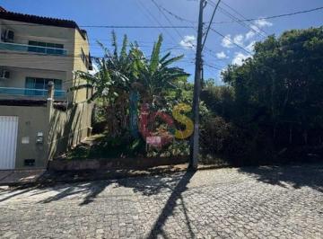 Terreno · 227m² · VENDO LOTE NASCENTE NO BAIRRO BOA VISTA (PACHECO)