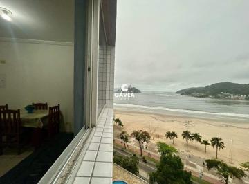 Apartamento · 45m² · 1 Quarto · 1 Vaga · Apartamento à venda no Gonzaguinha em São Vicente.