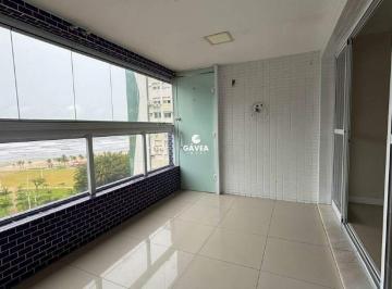 Apartamento · 75m² · 2 Quartos · 1 Vaga · Apartamento para aluguel no Itararé em São Vicente.