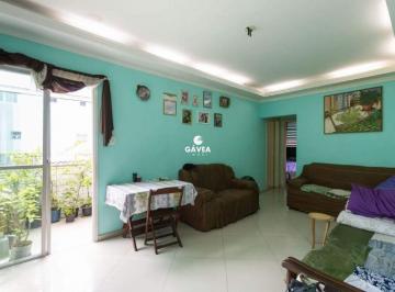 Apartamento · 90m² · 2 Quartos · 1 Vaga · Apartamento à venda no Vila Nova em Santos.