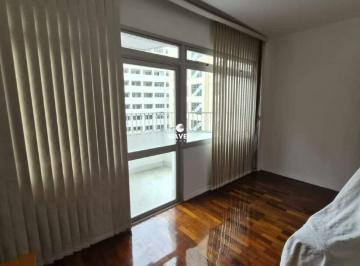 Apartamento · 128m² · 2 Quartos · 1 Vaga · Apartamento à venda no Gonzaga em Santos.