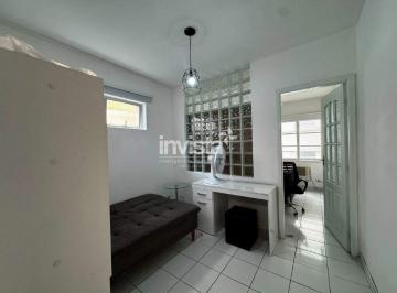 Apartamento · 40m² · 1 Quarto · 1 Vaga · Apartamento à venda no bairro Gonzaga