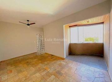 Apartamento · 75m² · 3 Quartos · 2 Vagas · Apartamento à venda no bairro Grajaú