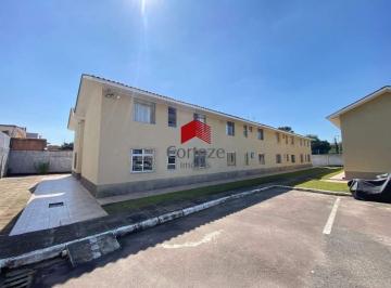 Apartamento · 36m² · 2 Quartos · 1 Vaga · Apartamento com 36,4m² 2 quartos, à venda, no bairro Ouro Fino em São José dos Pinhais