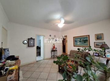 Apartamento · 86m² · 3 Quartos · 1 Vaga · Apartamento de 86m² no Boqueirão com vaga demarcada. R$ 480.000,00