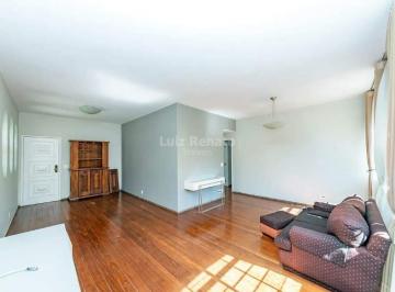 Apartamento · 120m² · 4 Quartos · 2 Vagas · Apartamento à venda no bairro Coração de Jesus