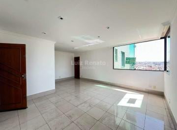 Apartamento · 100m² · 3 Quartos · 2 Vagas · Apartamento à venda no bairro Nova Floresta